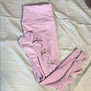 Victoria secret leggings